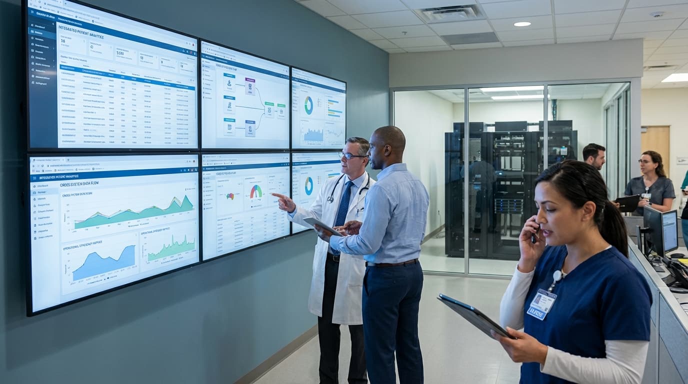 5 of the Top 10 U.S. Health Systems Are Moving to This New Health IT Category. Here’s Why.