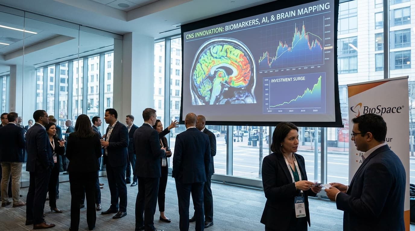 The New Gold Rush in Brain Science