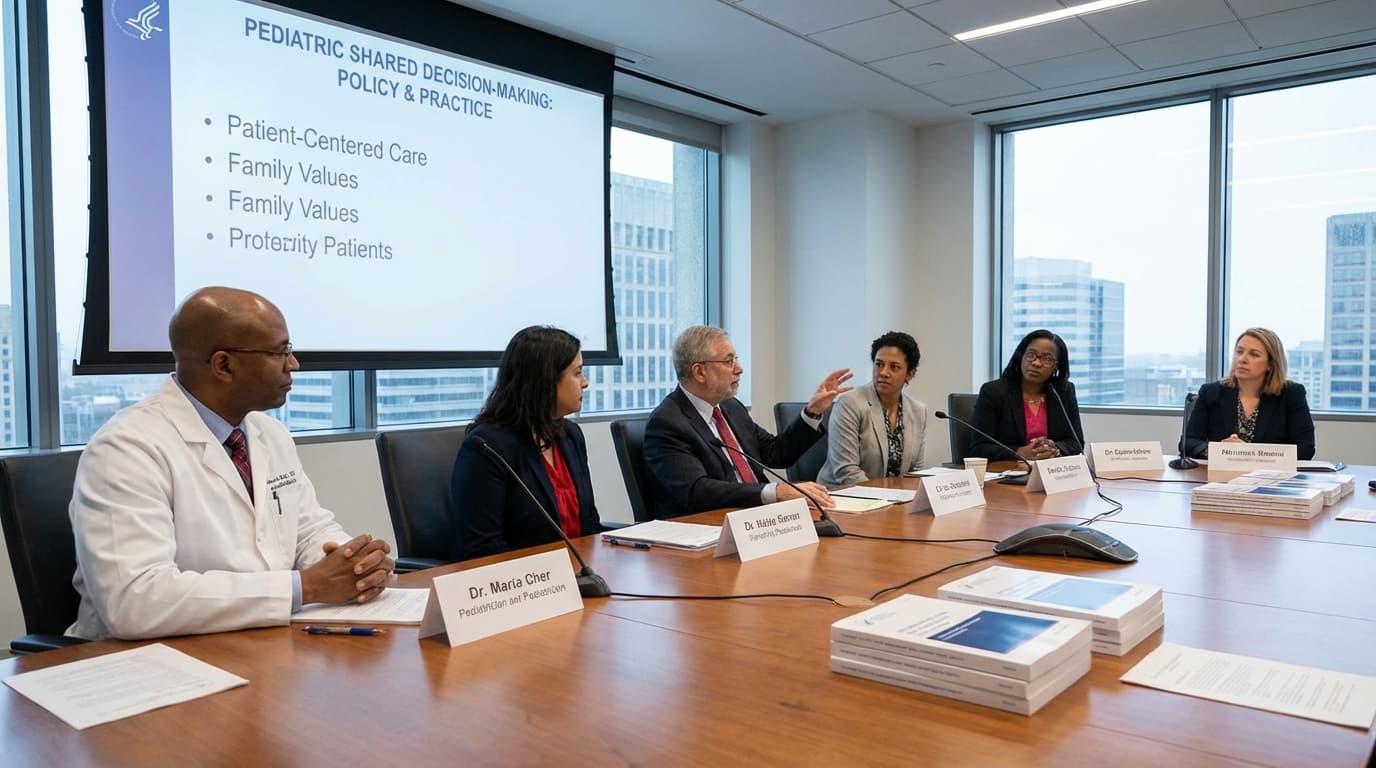 Opinion: The Crucial Role of Shared Decision-Making in Modern Healthcare