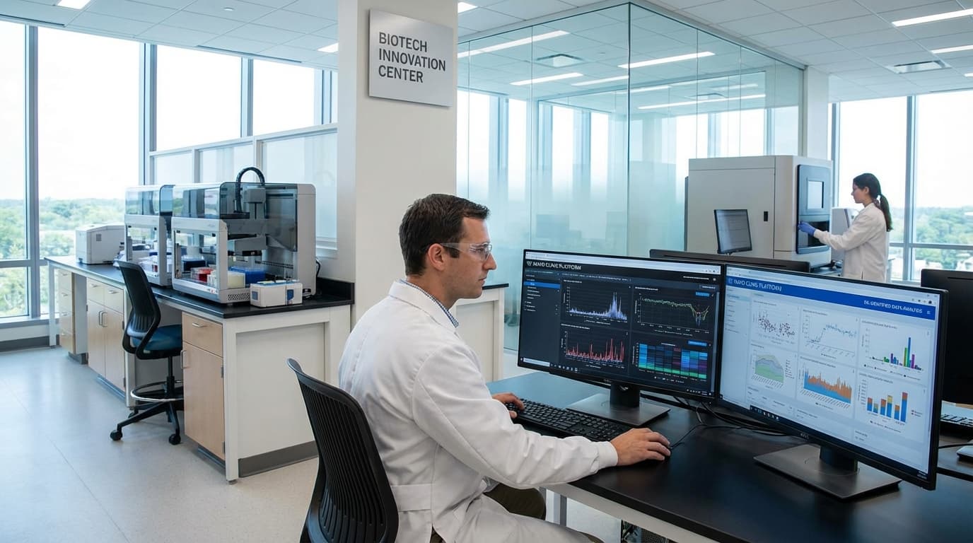 Mayo Clinic Platform Highlights Challenges of De-identified Data Utility for Pharma