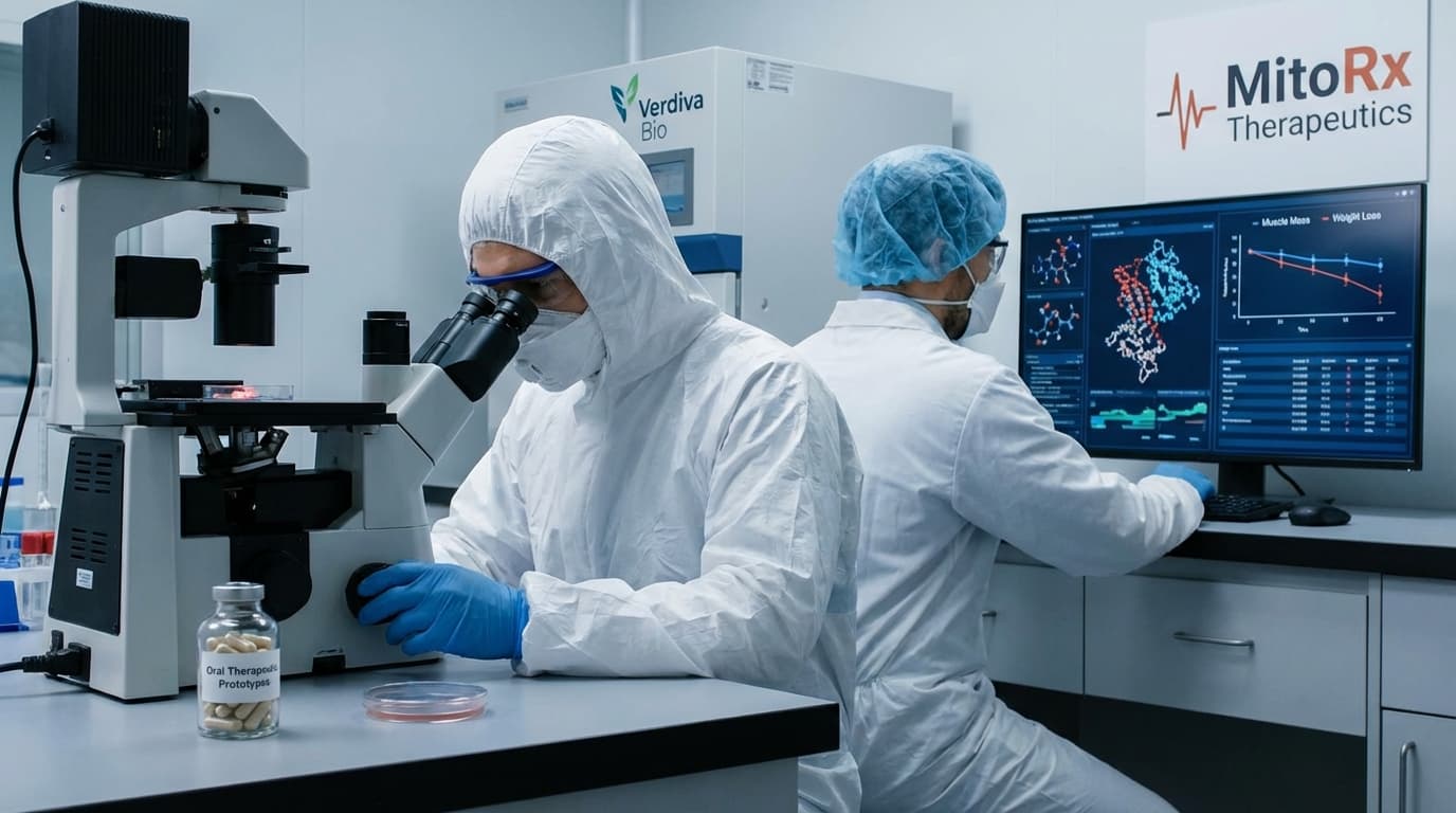 Redefining Obesity Treatment: Innovations Beyond GLP-1 Limitations