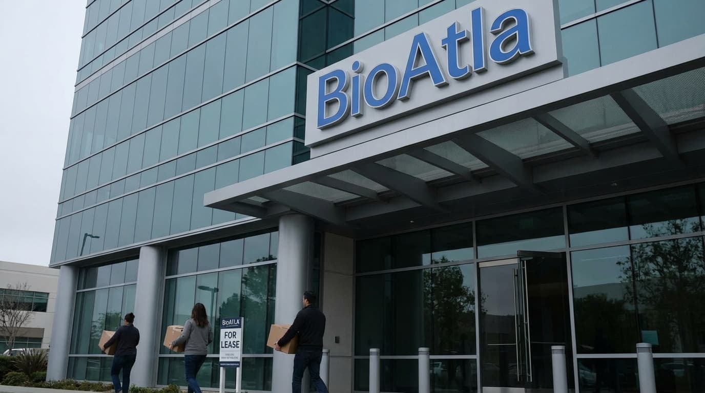 BioAtla Axes 70% of Staff, Exploring Strategic Options Amidst Industry Challenges
