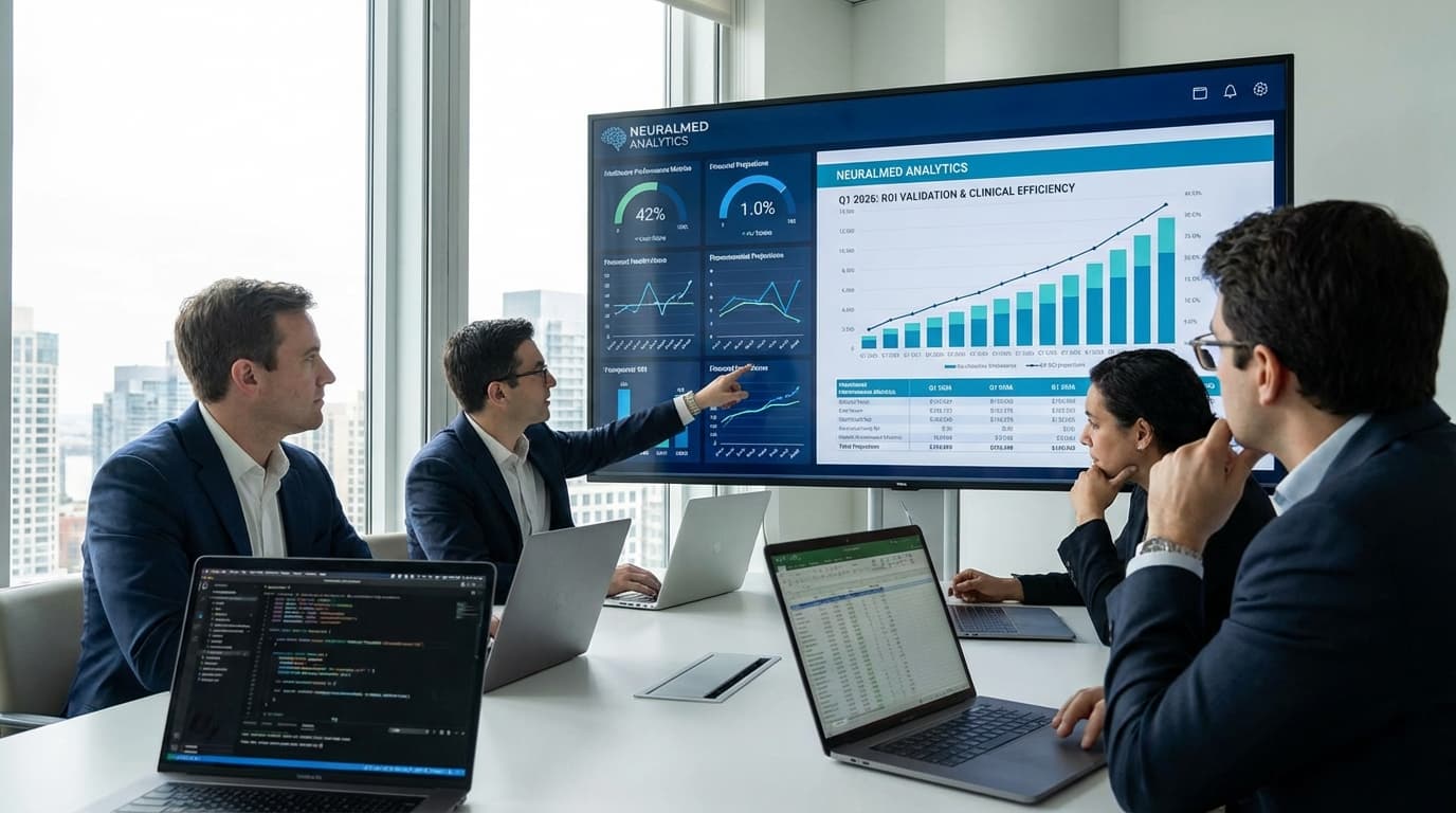 AI Startups’ ROI Reckoning: Key Insights from Leading Venture Capitalists