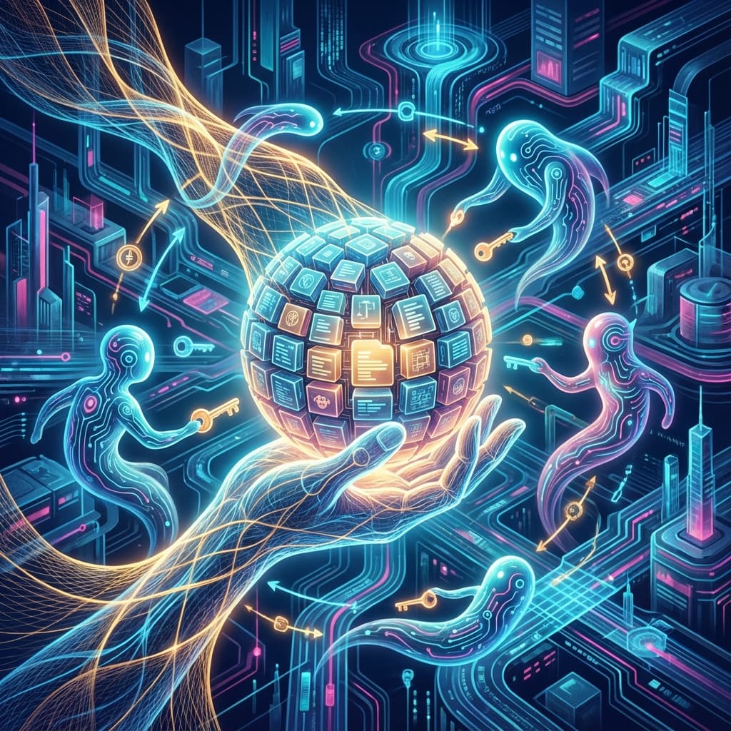 Amgen Expands Cancer Portfolio with Up to $840M Dark Blue Therapeutics Deal