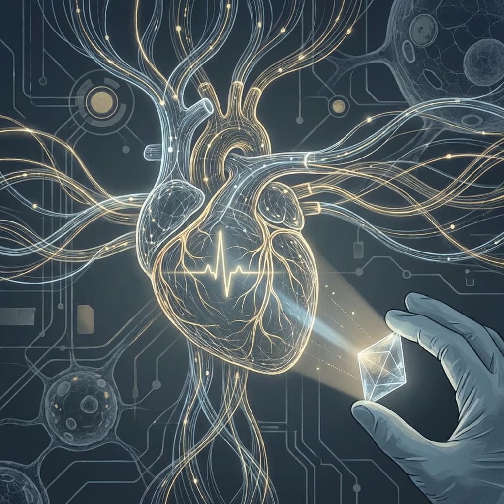 GSK’s Bepirovirsen Nears Functional Cure for Chronic Hepatitis B After Successful Phase 3 Trials